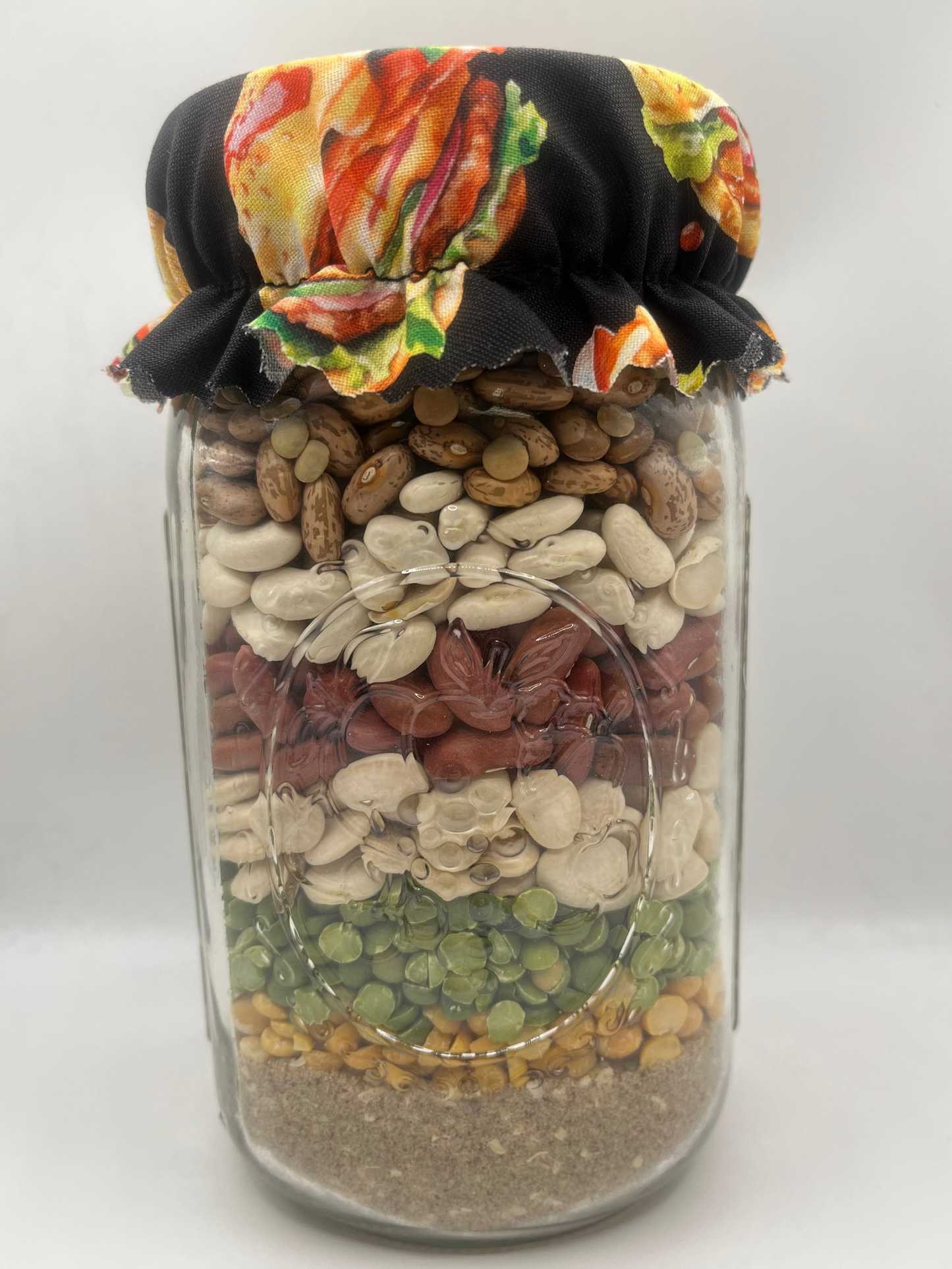 Calico Bean Soup Mix
