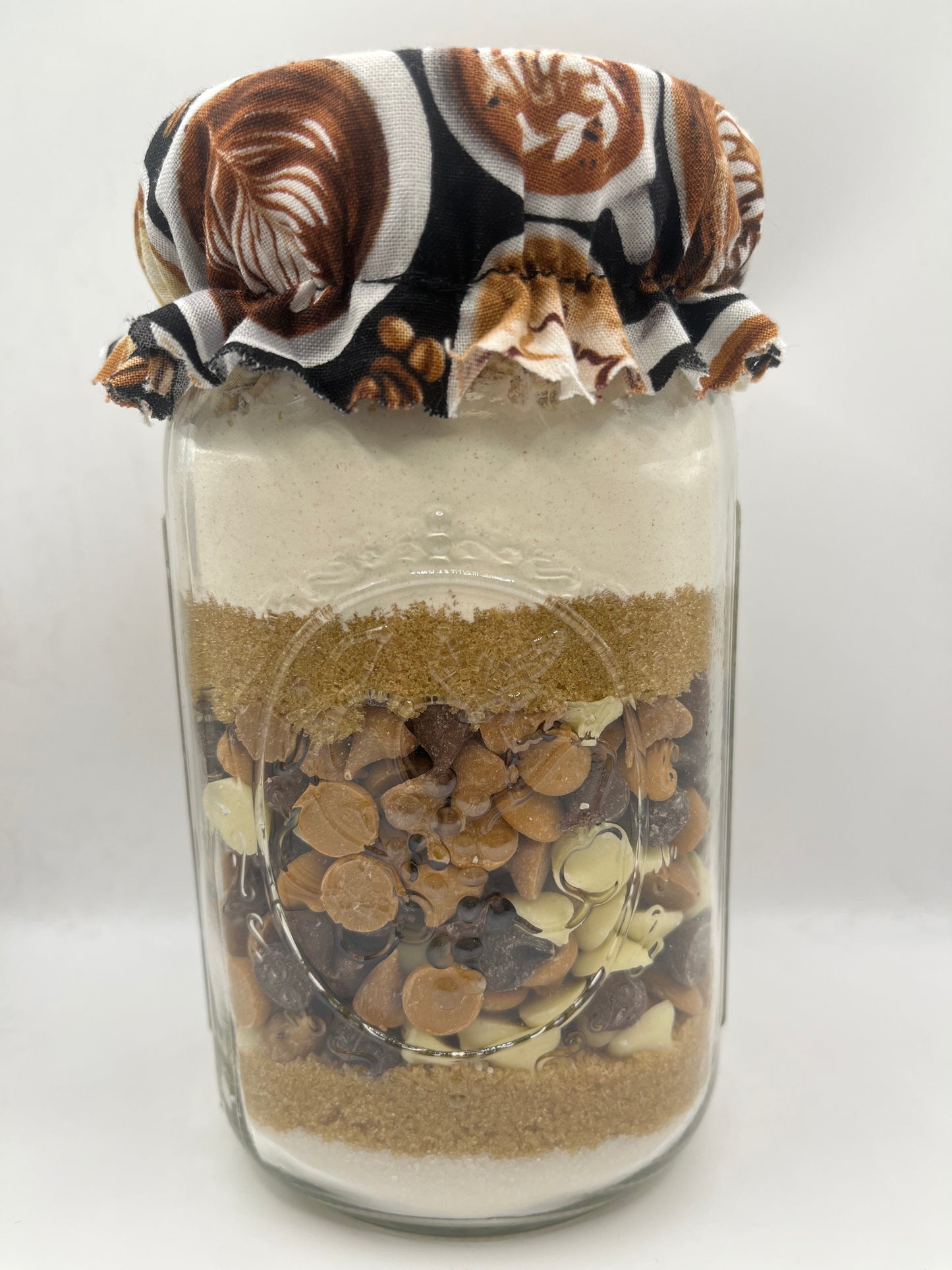 Chips Galore Cookie Mix