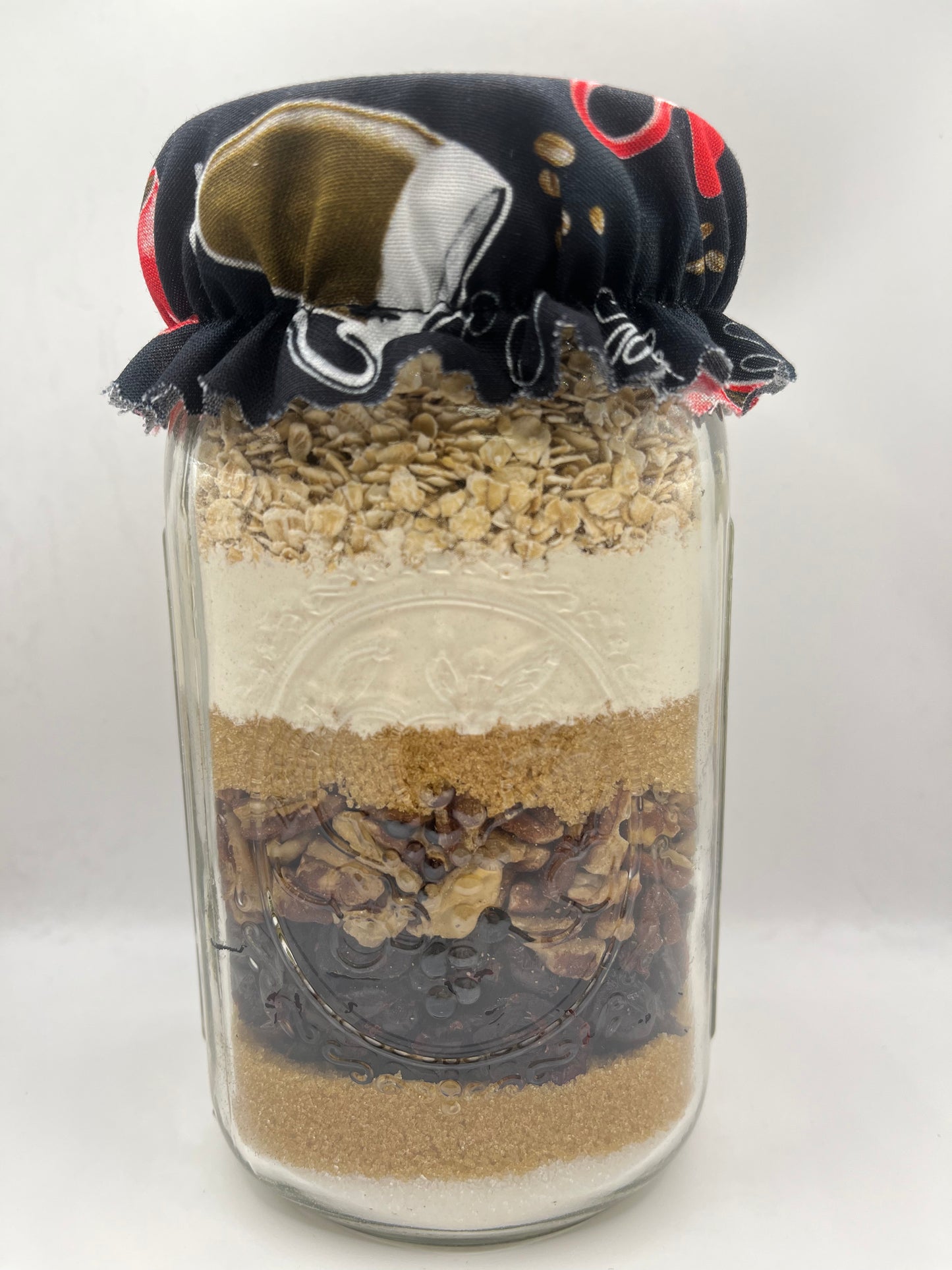 Harvest Cranberry Nut Cookie Mix