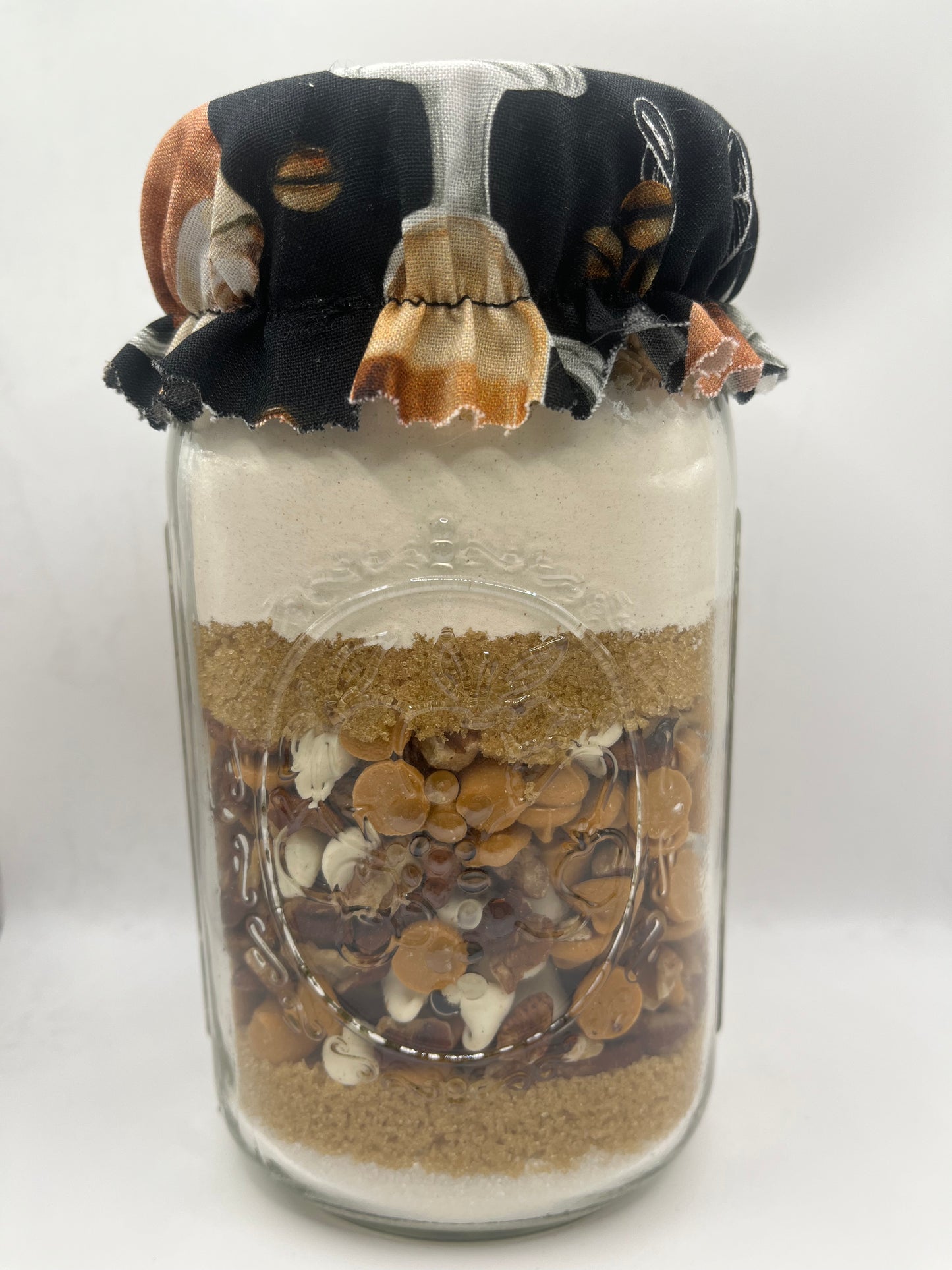 Oatmeal Butter Pecan Cookie Mix