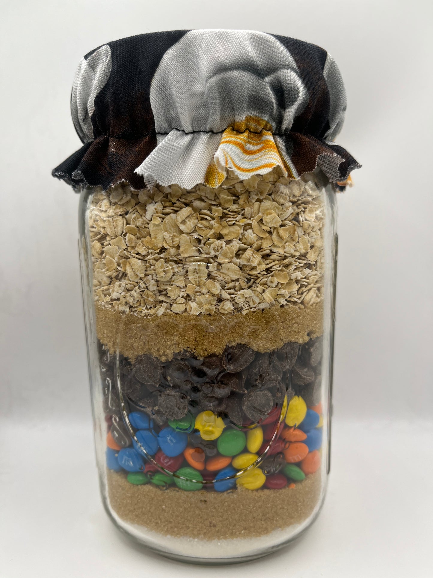 Peanut Butter Chocolate Jumbo Cookie Mix