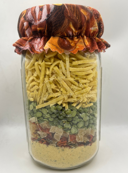 Chicken Noodle Soup Mix