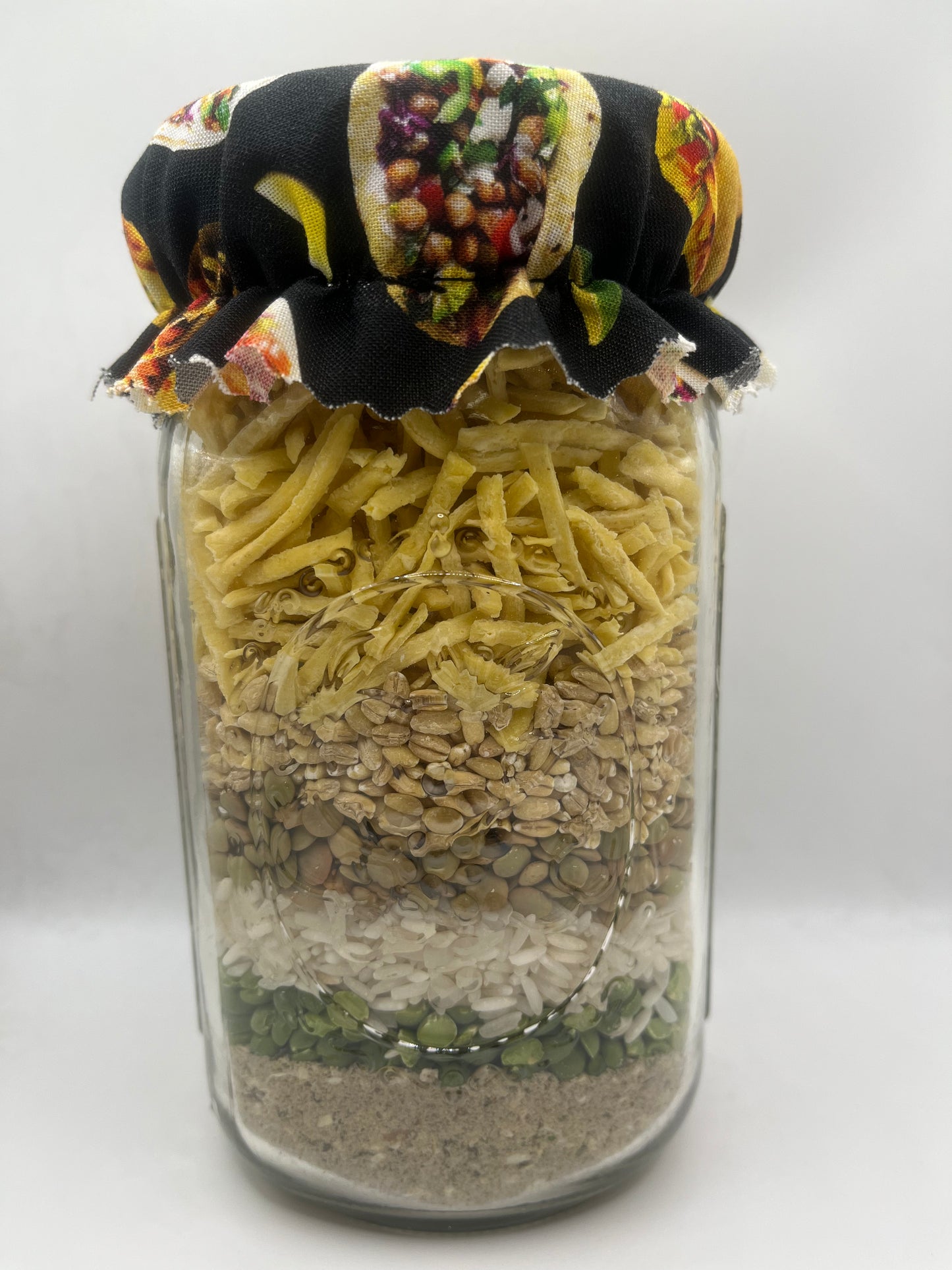 Friendship Soup Mix