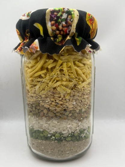 Friendship Soup Mix