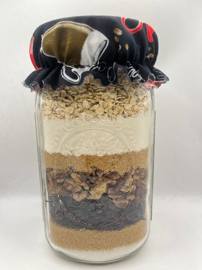 Harvest Cranberry Nut Cookie Mix